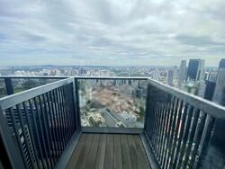 Wallich Residence  (D2), Condominium #486995241